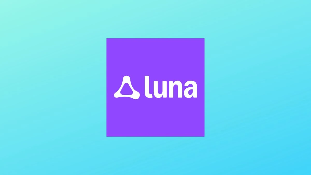 Amazon Luna