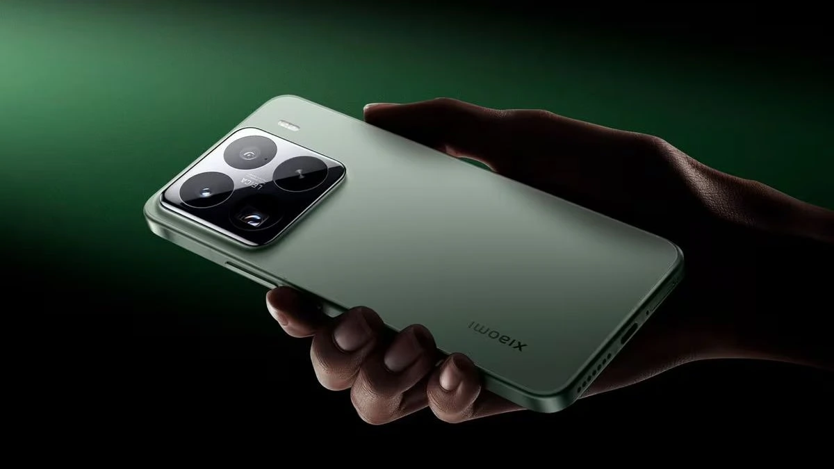 Xiaomi 17 Max, il nuovo top di gamma punta tutto su batteria e prestazioni