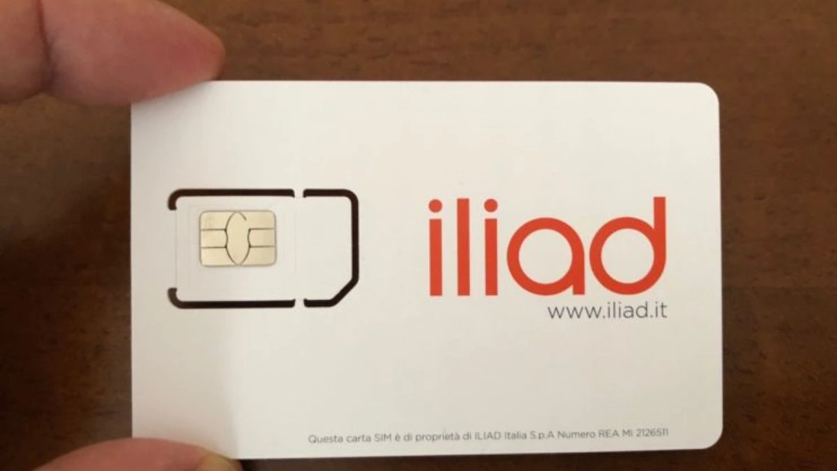 Iliad VoLTE: abilitazioni in arrivo anche per le offerte sotto 9,99€