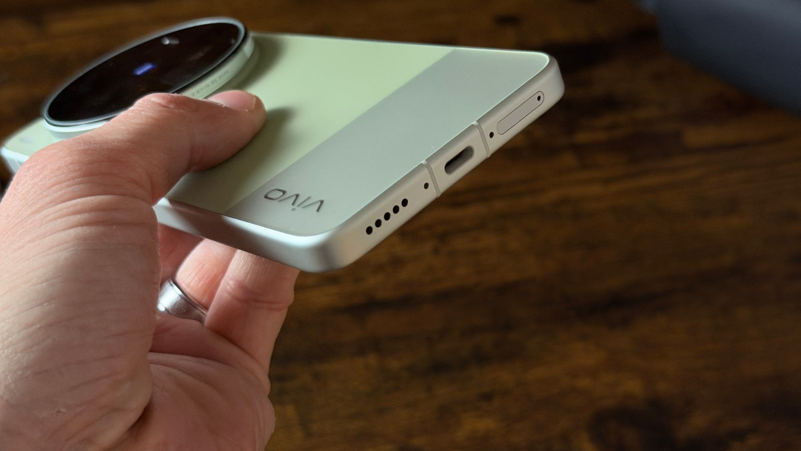 Vivo X300 Ultra