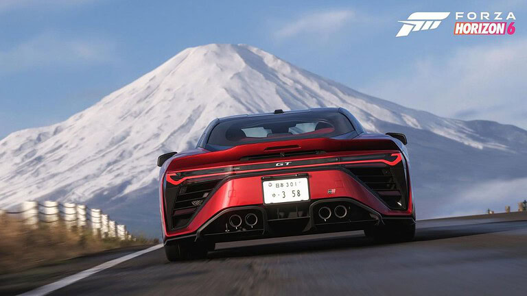 Game Pass: i giochi gratis di maggio includono anche Forza Horizon 6