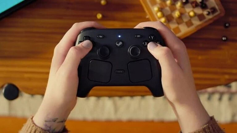 Steam Controller: i pin della base di ricarica nascondono un rischio serio