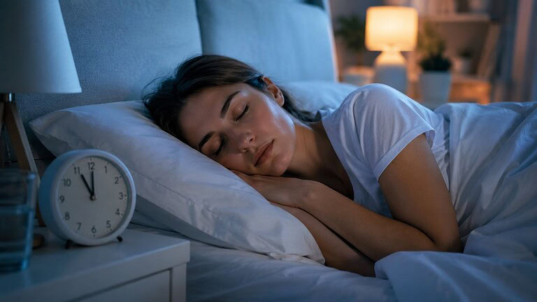 Sonno e longevità: quante ore bisogna dormire per non invecchiare, lo studio