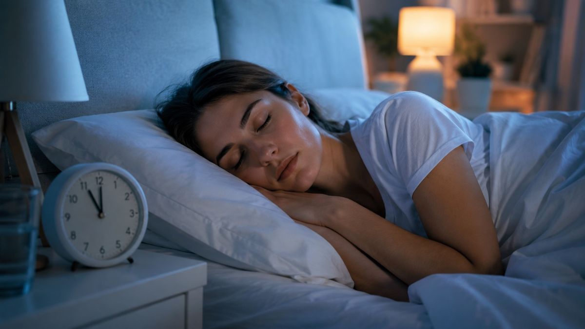Sonno e longevità: quante ore bisogna dormire per non invecchiare, lo studio
