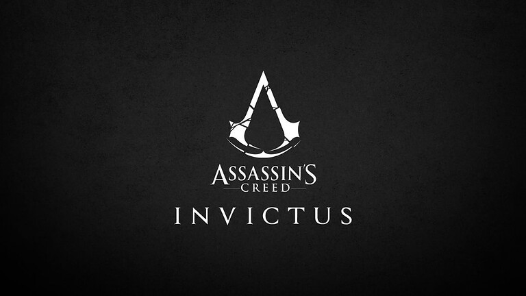 Assassin's Creed Invictus