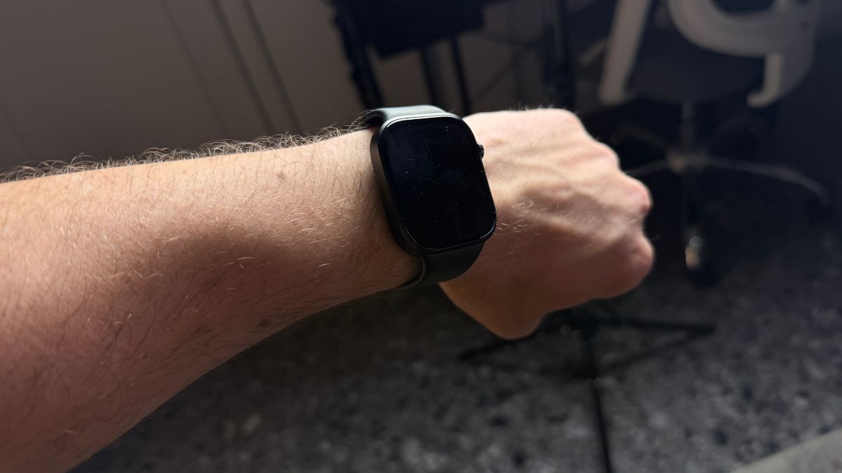 Redmi Watch 6