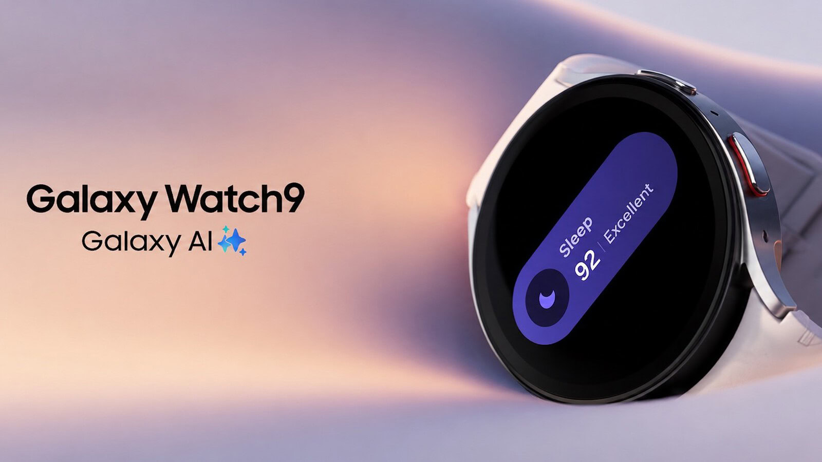 Samsung Galaxy Watch9: nomi in codice e nuove notizie a conferma