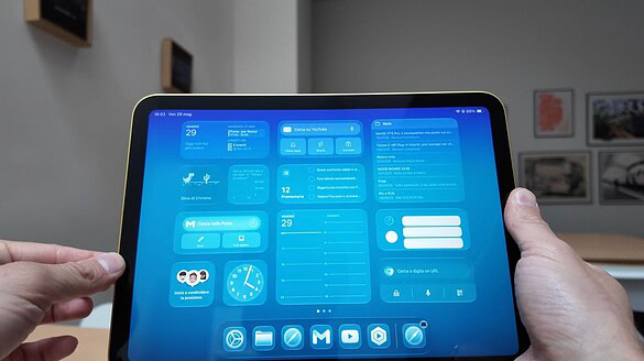 Xiaomi Pad 8 Pro vs iPad 11 Xiaomi Pad 8 Pro vs iPad 11