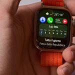 Huawei Watch Fit 5 Pro - immagine 12 HUAWEI Watch Fit 5 Pro