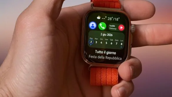 HUAWEI Watch Fit 5 Pro HUAWEI Watch Fit 5 Pro