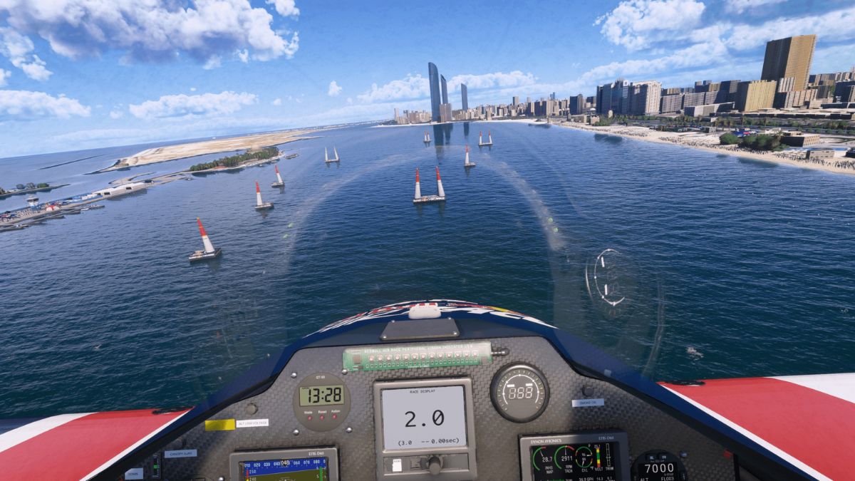 Microsoft Flight Simulator 2024: arriva il supporto a PS VR2