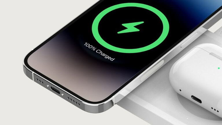 Apple potrebbe eliminare MagSafe per un motivo in particolare