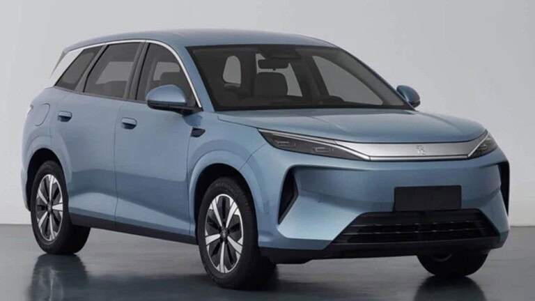 BYD Atto 3 2026: autonomia e potenza da record, arriva a 630 km
