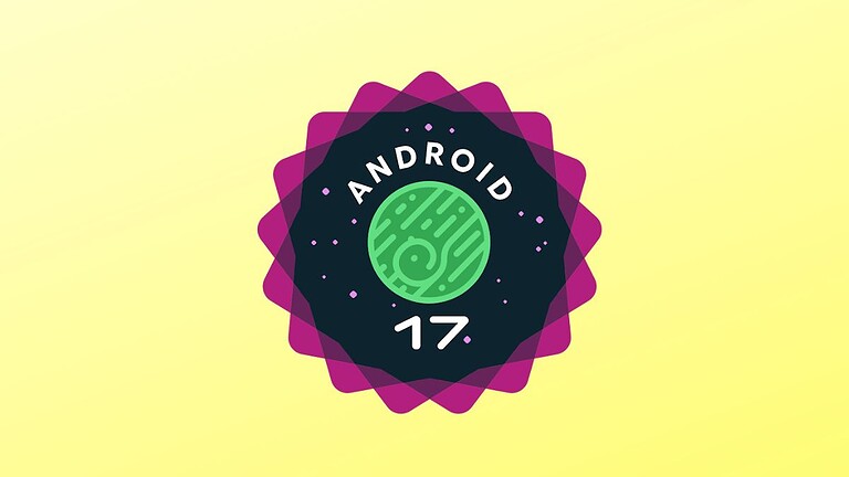 Android 17