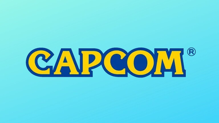 CAPCOM