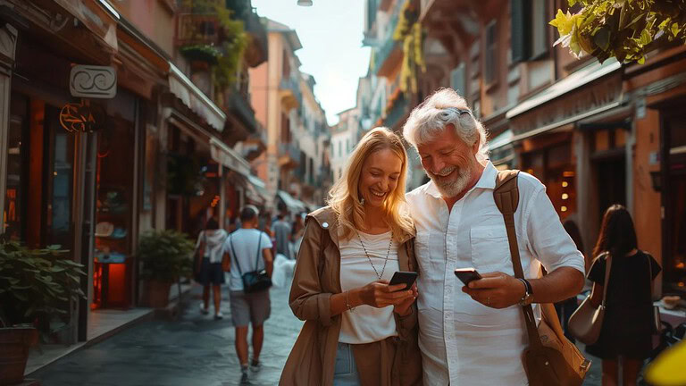 Vodafone Dolce Vita: 3 nuove offerte per turisti da maggio 2026
