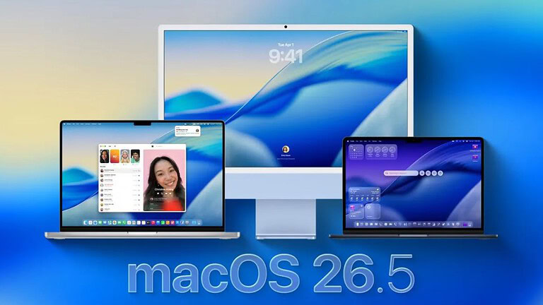 macOS 26.5 risolve problemi gravi sui Mac aziendali