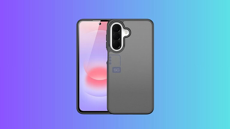 Samsung Galaxy A27 cambia volto: addio al notch a goccia sul display