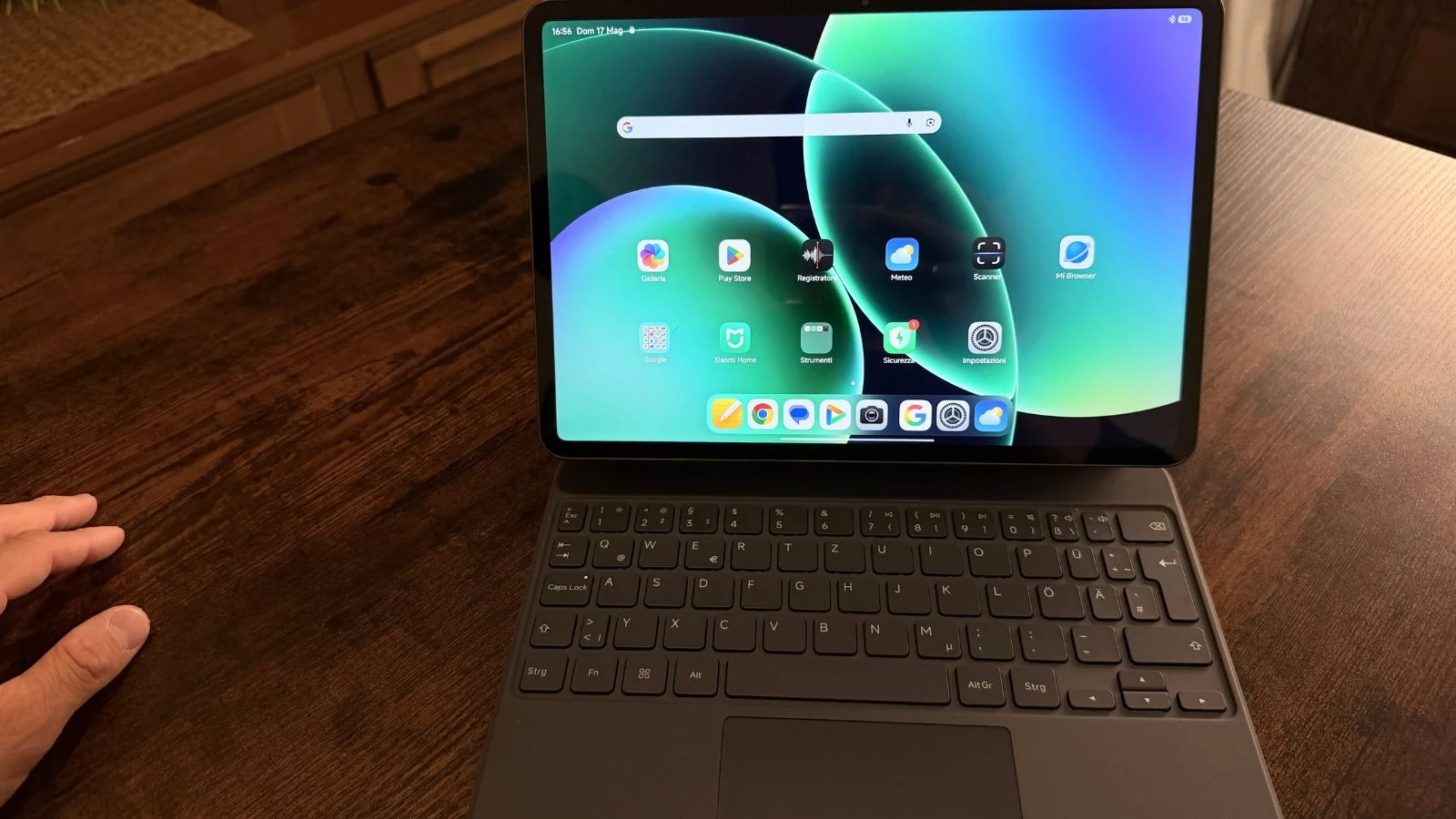 Xiaomi Pad 8 Pro