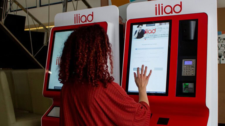 Iliad includerà il VoLTE in tutte le offerte, ecco da quando