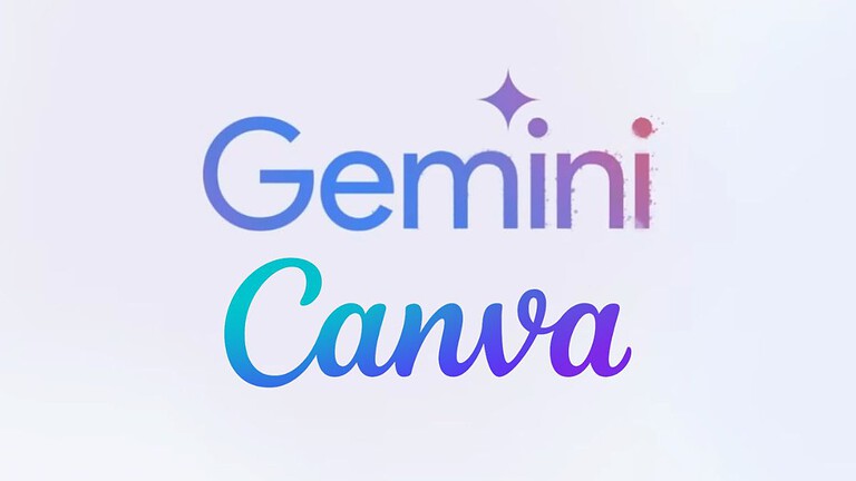 Gemini e Canva insieme: le immagini AI diventano modificabili