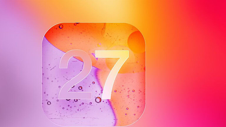 iOS 27