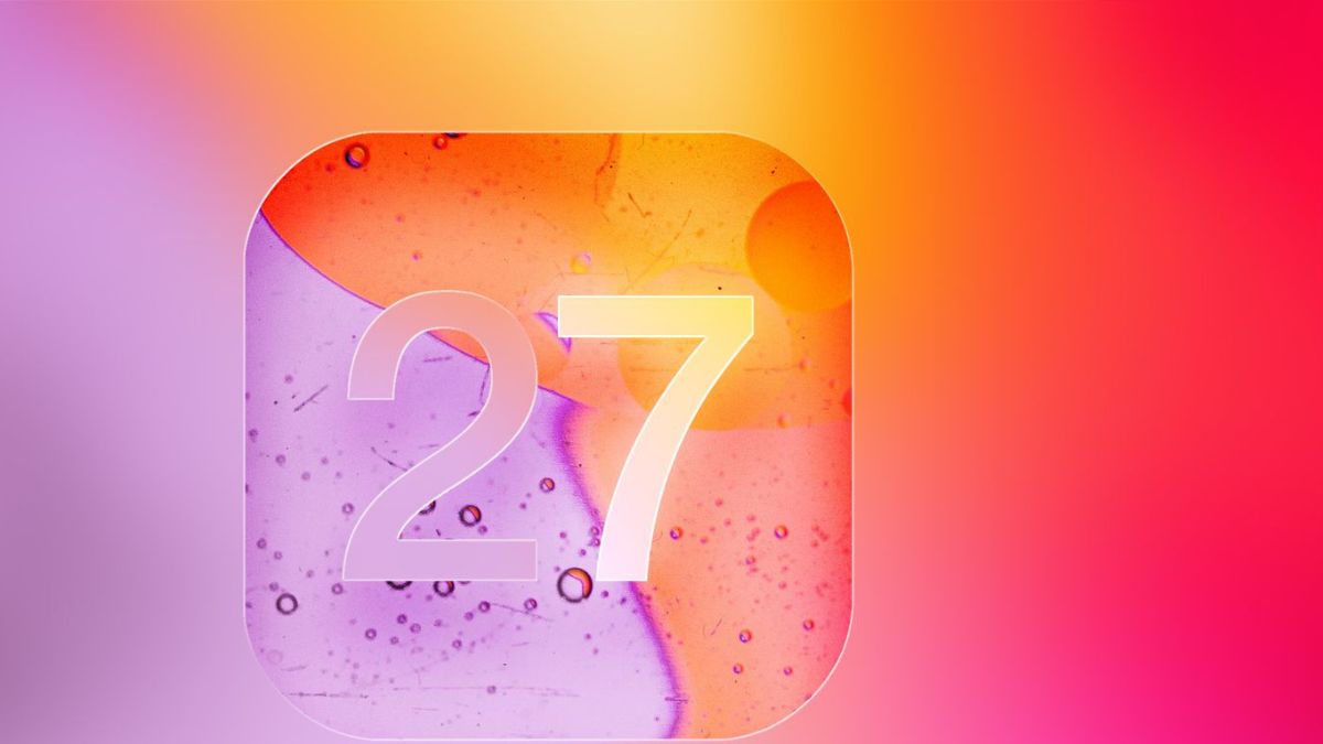 iOS 27: ecco quali iPhone restano fuori dal supporto