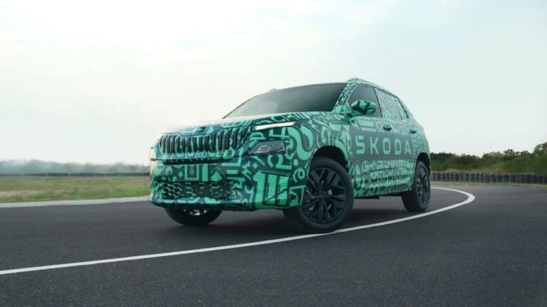 Skoda Kylaq in Europa a meno di 20.000 euro: è sfida ai cinesi