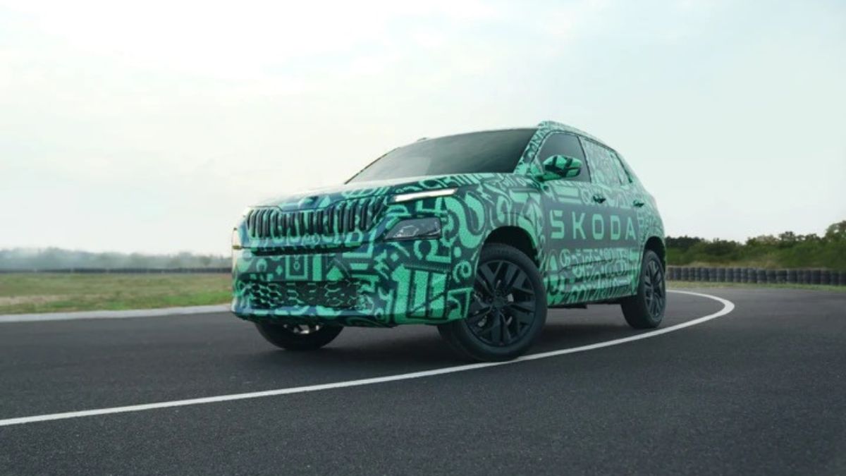 Skoda Kylaq in Europa a meno di 20.000 euro: è sfida ai cinesi