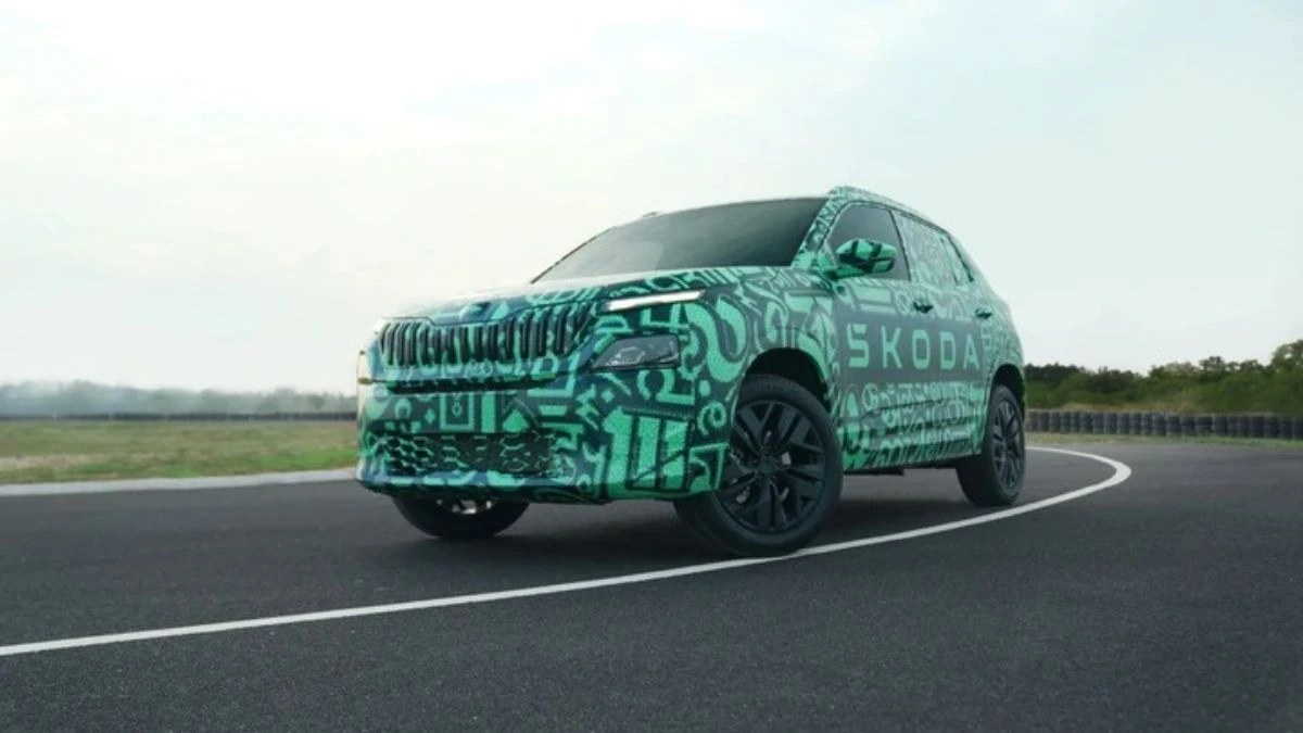 Skoda Kylaq in Europa a meno di 20.000 euro: è sfida ai cinesi