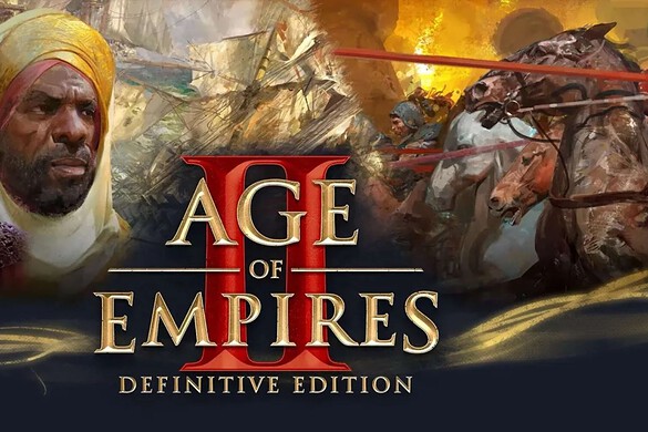 Age of Empires II: Definitive Edition è finalmente arrivato su Mac