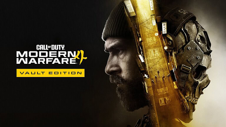 Call of Duty Modern Warfare 4
