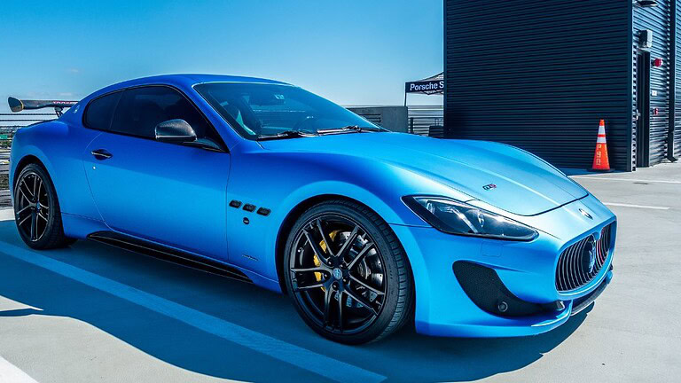 Maserati