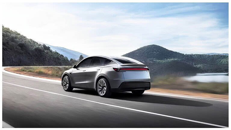Tesla FSD