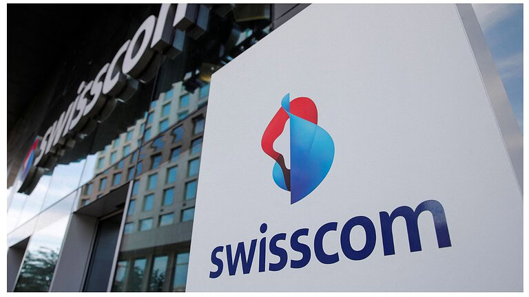 Swisscom INWIT Master Service