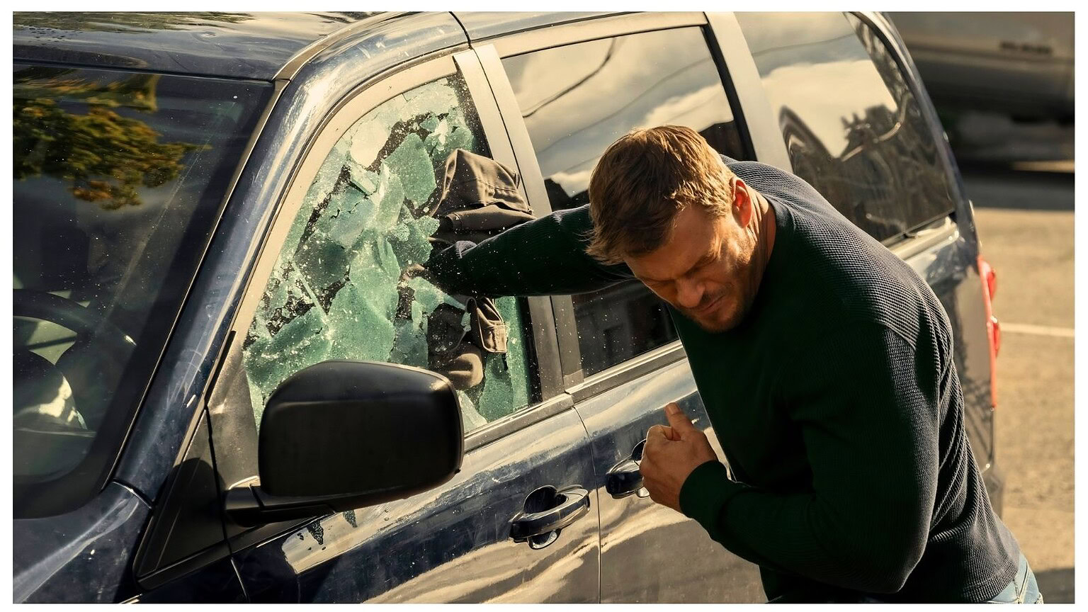 Reacher 5