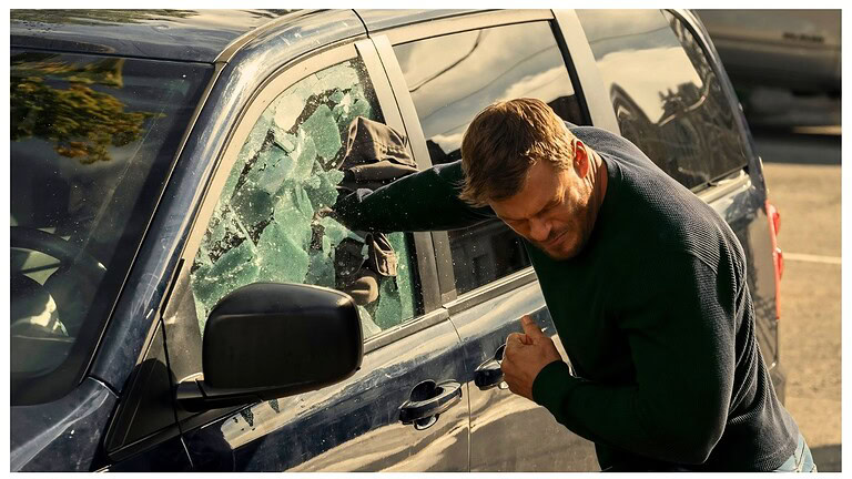 Reacher 5