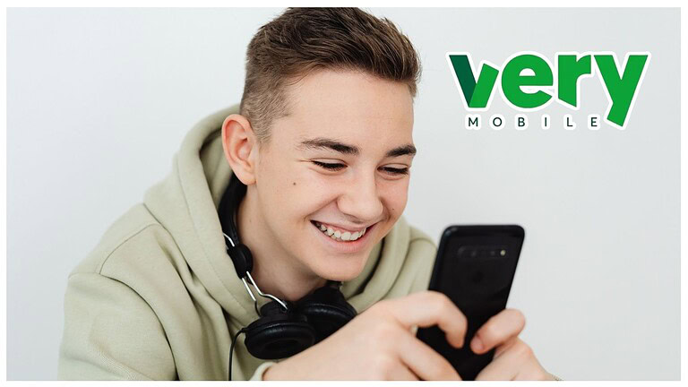 Very Mobile