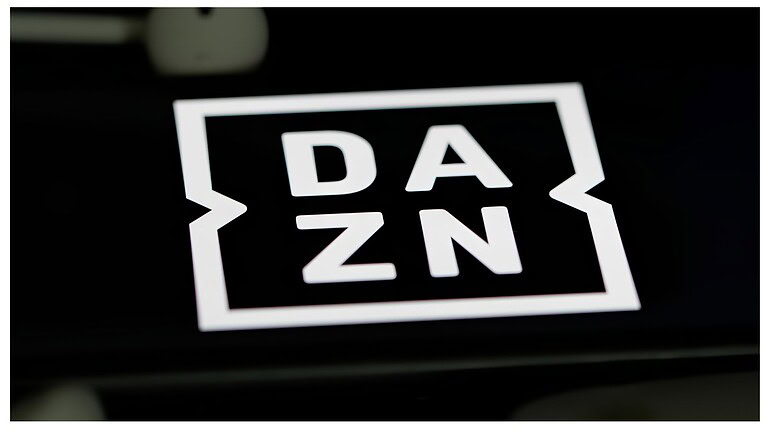 DAZN Full promo