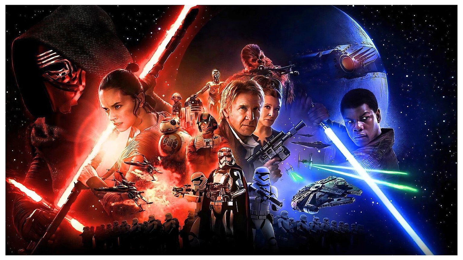 Star Wars
