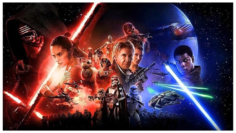 Star Wars