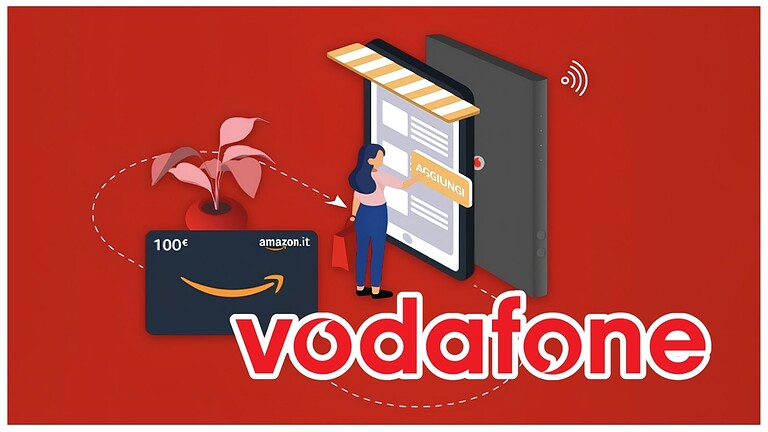 Vodafone Casa