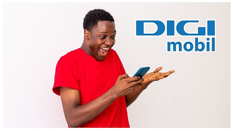 Digi Mobil