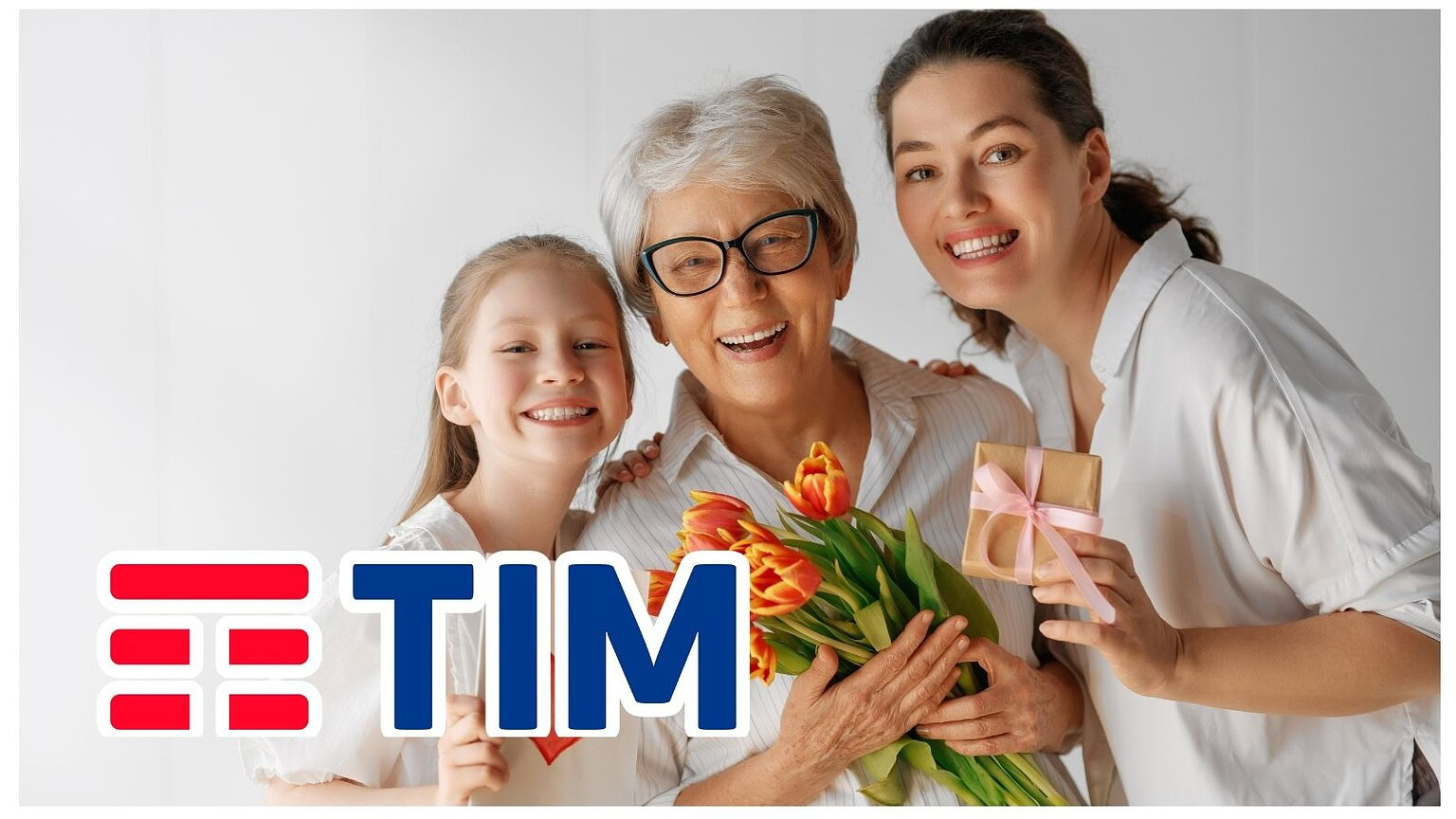 TIM Giga Music Promo