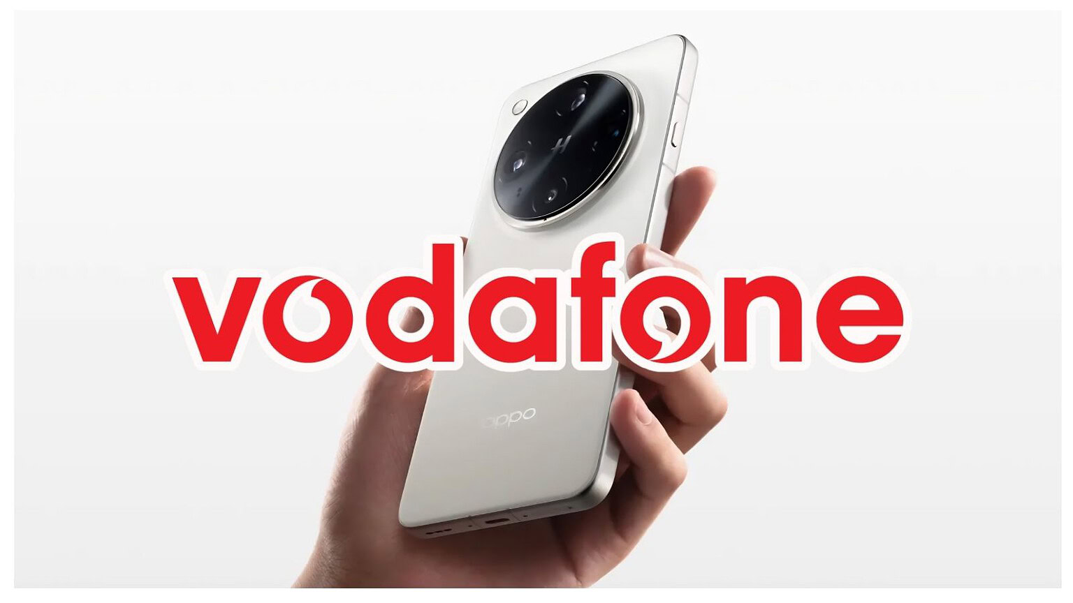 Vodafone
