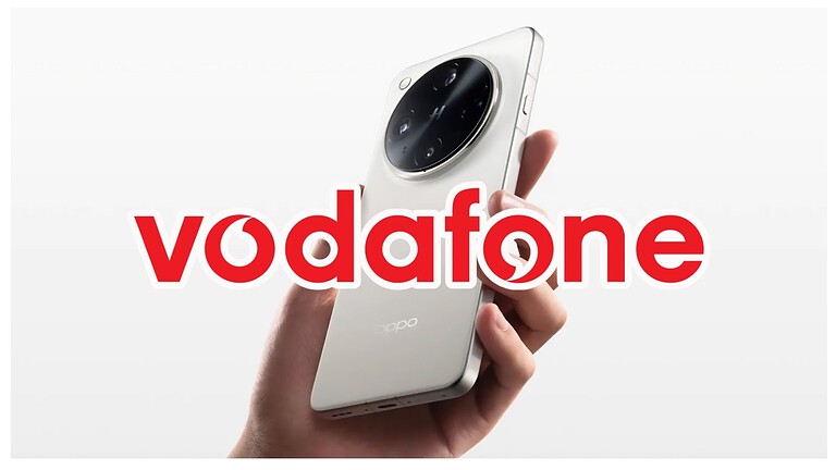 Vodafone