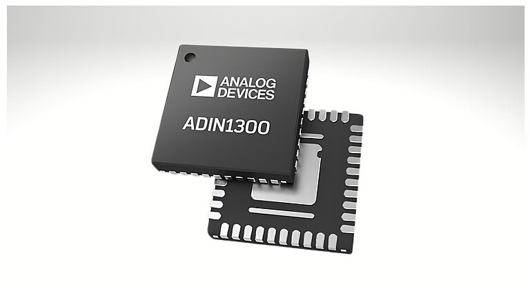 Analog Devices