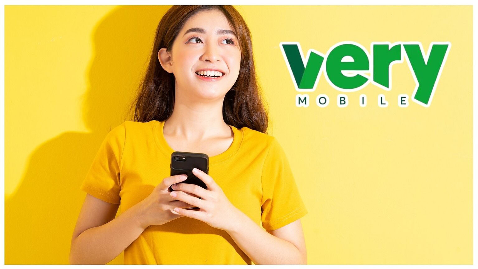 Very Mobile