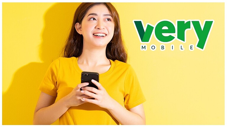 Very Mobile