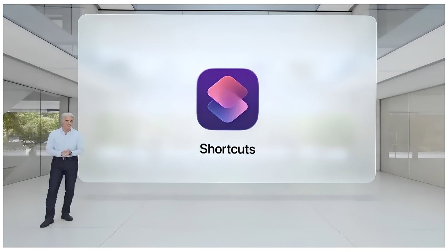 Shortcuts Playground